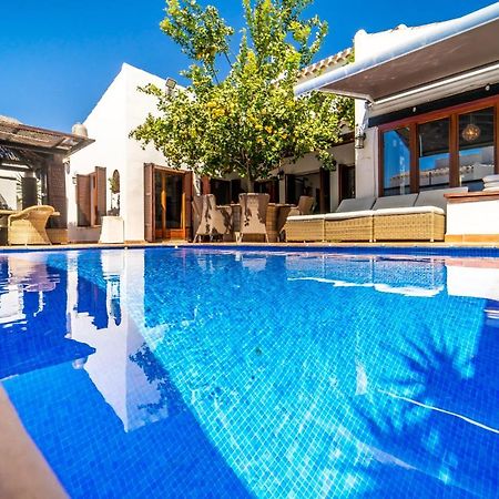 Luxury Villa On El Valle Golf Resort, Sauna, Hot Tub, Heated Pool. Banos y Mendigo Exterior foto